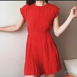 Lightweight madewell dress